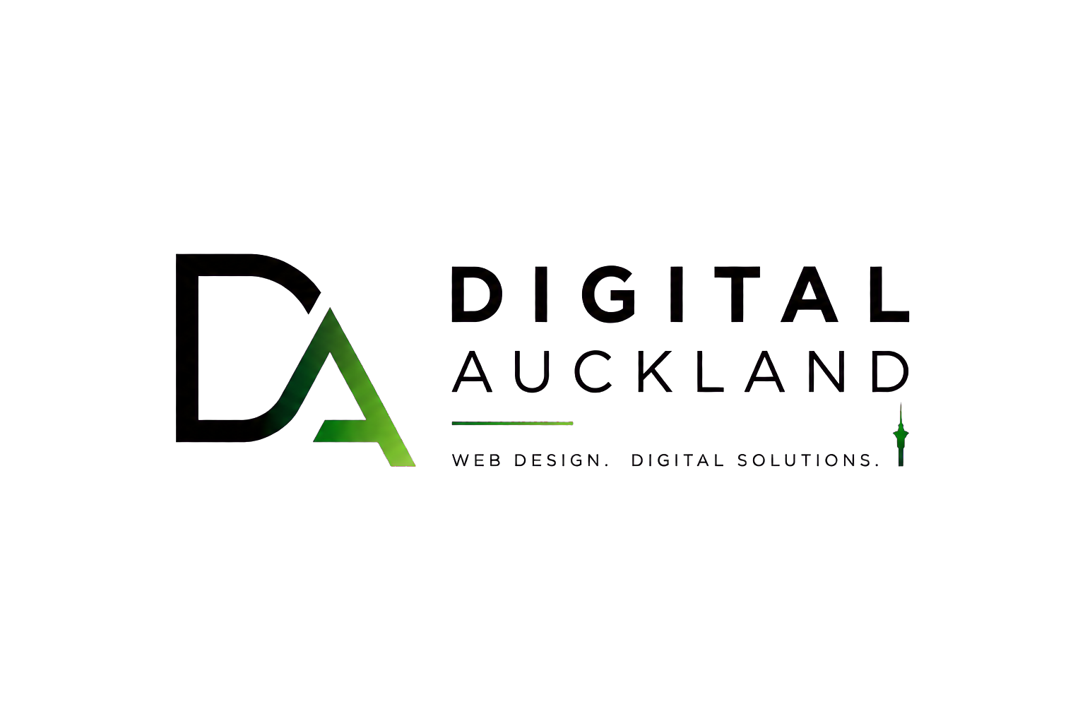 Digital Auckland — Web design and digital solutions